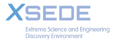 XSEDE Logo